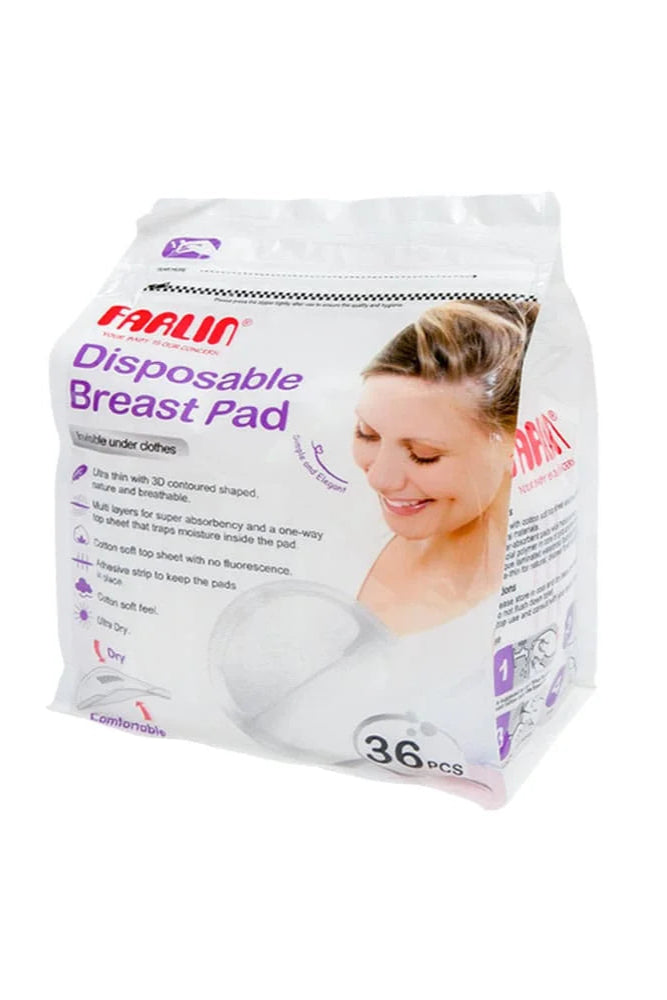 Disposable Breast Pads